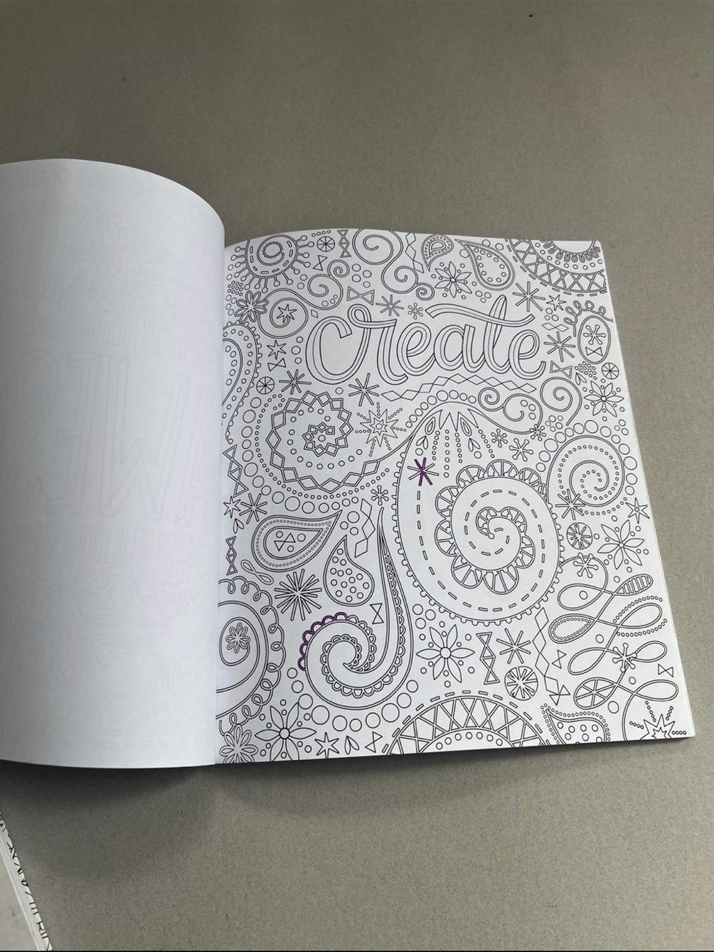 Coloring Book Bundle - Picture 4 of 13